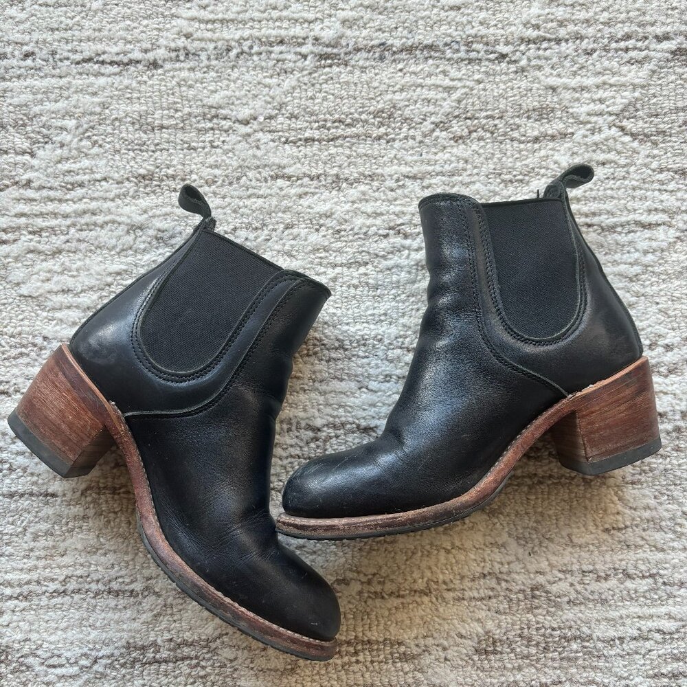 Redwing Harriet Boot